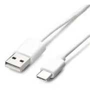 Samsung Ep-Dn930Cwe Universāls Usb-C Datu un Uzlādes Kabelis 1.2M