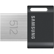 Samsung Fit Plus Ab 512Gb Grey Muf-512Ab/Apc