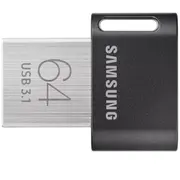 Samsung Fit Plus Usb 3.1 Zibatmiņa 64Gb Muf-64Ab/Apc