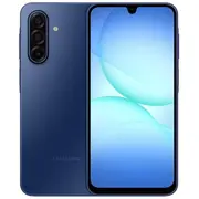 Samsung Galaxy A17 5G Viedtālrunis 4Gb / 128Gb Blue Sm-A176Bzbaeue