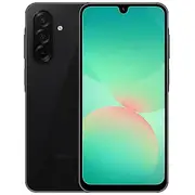 Samsung Galaxy A26 5G Viedtālrunis 6Gb / 128Gb Black Sm-A266Bzkbeee