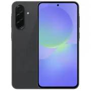 Samsung Galaxy A36 5G Viedtālrunis 6Gb / 128Gb Black Sm-A366Bzkbeee