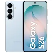Samsung Galaxy S26 Viedtālrunis 12Gb / 256Gb Sky blue Sm-S942Blbgeue