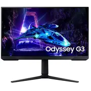 Samsung Ls32Dg302Euxen Full Hd Lcd Monitors 32