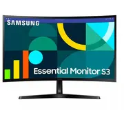 Samsung S36Gd Monitors 27 / 1920 x 1080 Ls27D366Gauxen