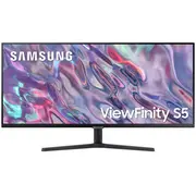 Samsung Viewfinity S5 Ls34C500Gauxen Monitors 34.1