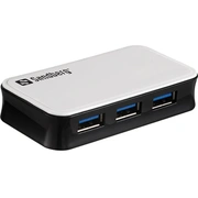 Sandberg 133-72 Usb 3.0 Hub 4 Ports