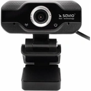 Savio Cak-01 Black