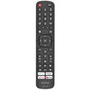 Savio Rc-14 Tv Universāla Tālvadības pults