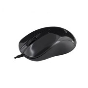 Sbox M-901 Optical Mouse  Black
