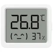 Sensors Xiaomi Temperature and Humidity Monitor 3 Mini Qbh4312Gl