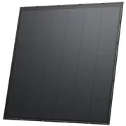 Set of 2X Ecoflow 250W photovoltaic panel Rigid design Efsolar250W-R-D-Lf-1