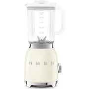 Smeg Blf03Creu 50S Style Blenderis 800W 1.5L kremkrāsas