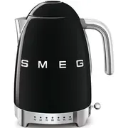 Smeg Klf04Bleu Elektriskā tējkanna