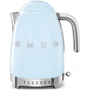Smeg Klf04Pbeu Elektriskā Tējkanna