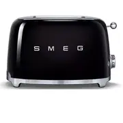 Smeg Tsf01Bleu Tosteris