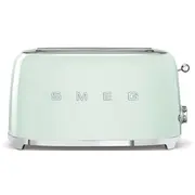 Smeg Tsf02Pgeu Tosteris 4X2 50Style