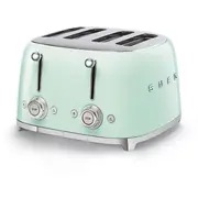 Smeg Tsf03Pgeu Tosteris 2000W