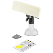 Smidzinātājpudelītes komplekts Premium Karcher 2.633-129.0