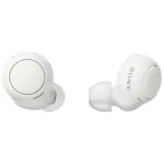 Sony Wf-C500 Bluetooth Tws Bezvadu Austiņas Wfc500W.ce7