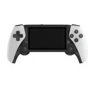 Spēļu konsole Sjgam M25 Handheld 64Gb Sj-M25-19-Co-Wh