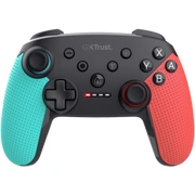 Spēļu kontrolieris Trust Gxt 1246 Muta fot Nintendo Switch Blue/ Red 25427