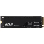 Ssd Disks Kingston Kc3000 1Tb Skc3000S/1024G