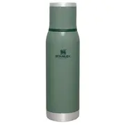 Stanley The Adventure ToGo Bottle Termoss 0.75L Zaļš 2810818052