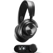 Steelseries Arctis Nova Pro Bluetooth Bezvadu Spēļu Austiņas 61520