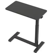 Stiprinājums Gembird Mobile Laptop Desk with Caster Wheels Black Tvs-Desk-02-Bk