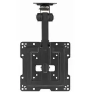 Stiprinājums Gembird Tv Full motion ceiling mount Cm-43St-01