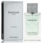 Swiss Arabian Shaghaf Smaržas Edp 75 ml 6295124016875