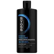 Syoss Intense Volume Šampūns Smalkiem Matiem 440Ml 9000101277296