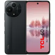Tcl 60 Se Nxtpaper Mobilais telefons 8 Gb / 256 T521K-2Alca112