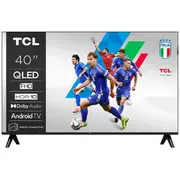 Tcl 40V5C Full Hd Qled Smart Televizors 40