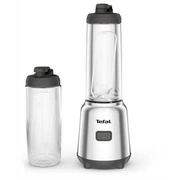 Tefal MixAmpMove sporta blenderis, pelēks Bl15Fd