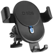 Telefona turētājs Sbs Gravity 10W wireless charger Tesupwir10Clipstg