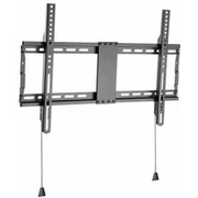 Televizora stiprinājums Gembird Tv wall mount Fixed 37-80 Wm-80F-01