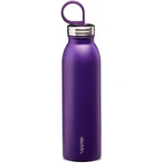 Termopudele Chilled Thermavac 0,55L nerūsējošā tērauda violeta 2709425003