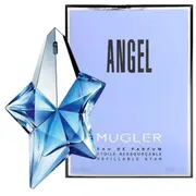 Thierry Mugler Angel Smaržas Edp Refillable Star 25 ml 3439600056525