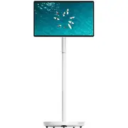 Thomson televizors 27Fe7M45, 68.6 cm, 1920 x 1080, Double Full Hd, Dled, plakanas, Smart Tv, Wi-Fi, 2 skaļruņi, 40 W 27Fe7M45