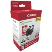 Tintes kārtridžš Canon Pg-585Xl/Cl-586Xl Multipack 6204C005