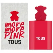Tous More Pink Smaržas Edt 30 ml 8436603331302