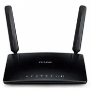 Tp-Link Archer Mr200 Ac750 4G Lte Rūteris