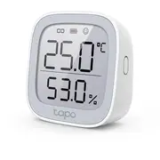 Tp-Link Tapo T315 Temperatūras un Mitruma Monitors