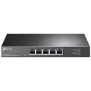 Tp-Link Tl-Sg105-M2 Tīkla Komutators 2.5G