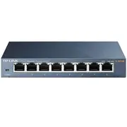 Tp-Link Tl-Sg108 Tīkla Komutators