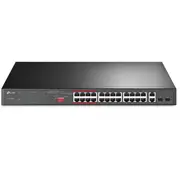 Tp-Link Tl-Sl1226P Tīkla Komutators