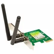 Tp-Link Tl-Wn881Nd Bezvadu Tīkla karte
