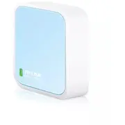 Tp-Link Tl-Wr802N Bezvadu Rūteris
